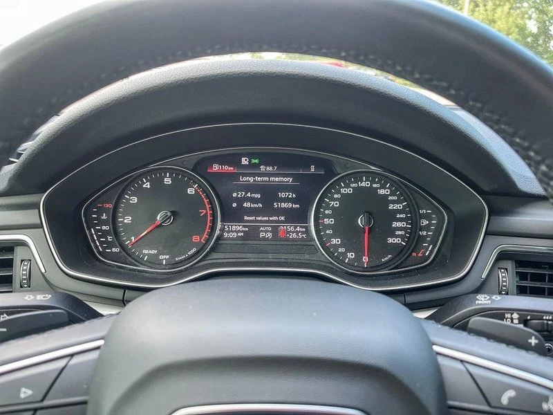 2024 Audi B9 A5 - Image 9 of 18