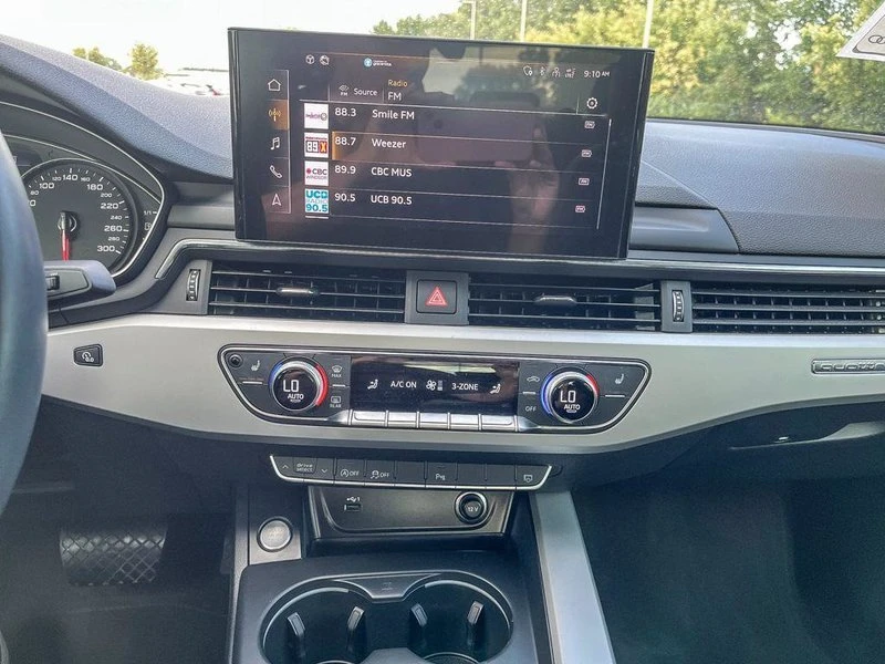 2024 Audi B9 A5 - Image 12 of 18