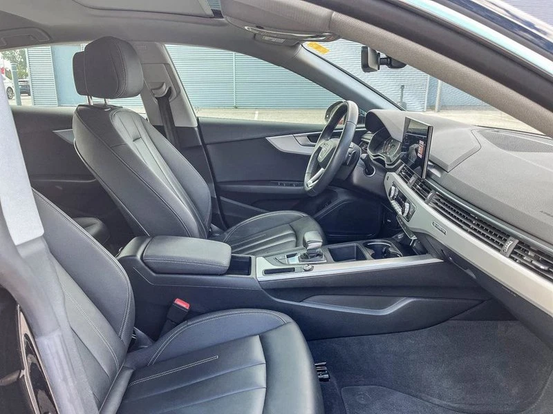 2024 Audi B9 A5 - Image 15 of 18