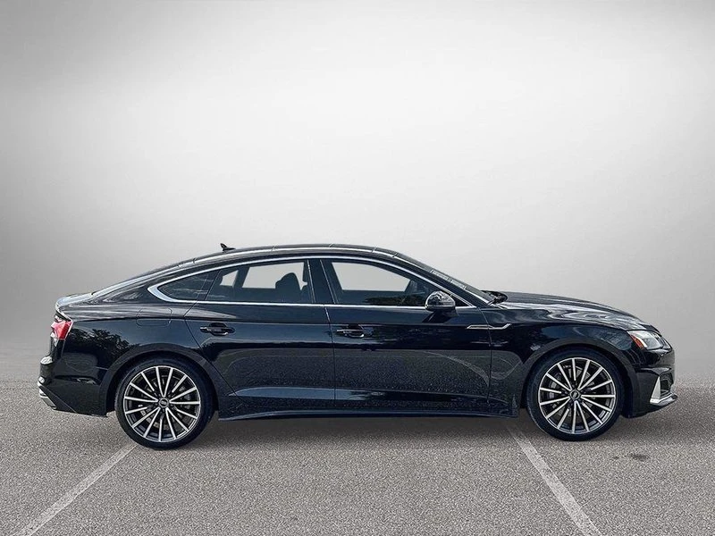 2024 Audi B9 A5 - Image 3 of 18