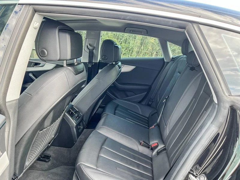 2024 Audi B9 A5 - Image 16 of 18