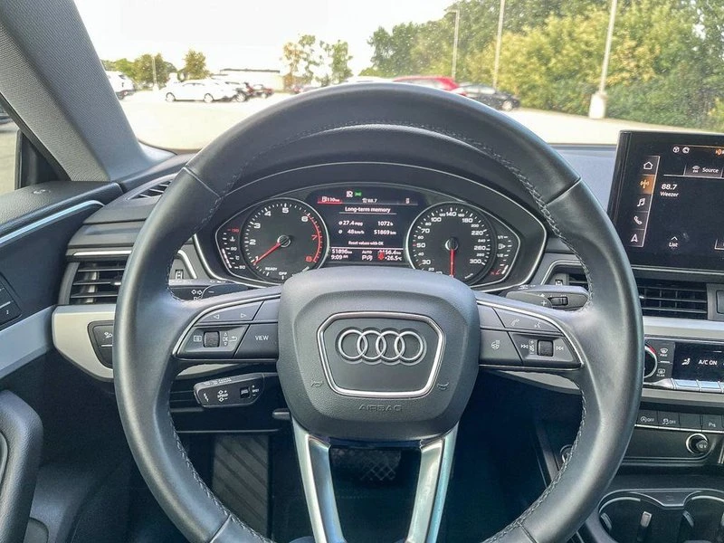 2024 Audi B9 A5 - Image 8 of 18
