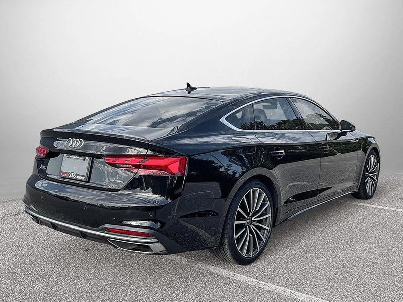 2024 Audi B9 A5 - Image 4 of 18