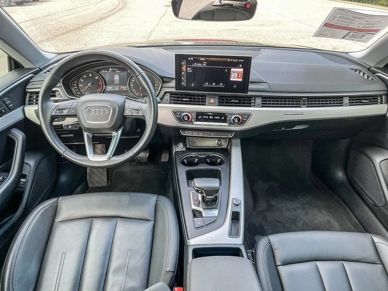 2024 Audi B9 A5 - Image 17 of 18