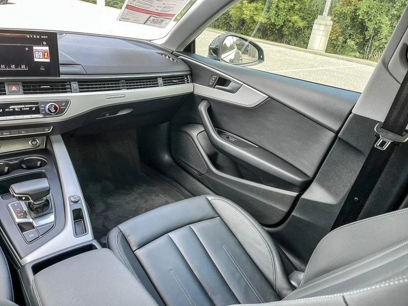 2024 Audi B9 A5 - Image 18 of 18