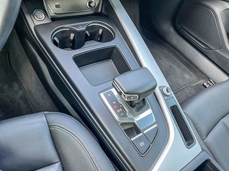 2024 Audi B9 A5 - Image 11 of 18