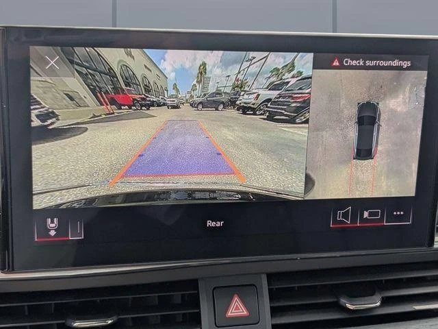 2024 Audi B9 A5 - Image 19 of 19