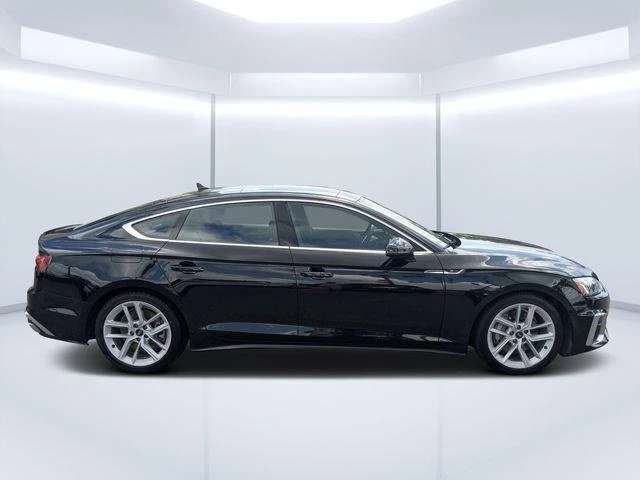 2024 Audi B9 A5 - Image 2 of 19