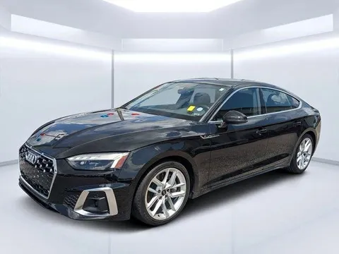 2024 Audi A5 Sportback