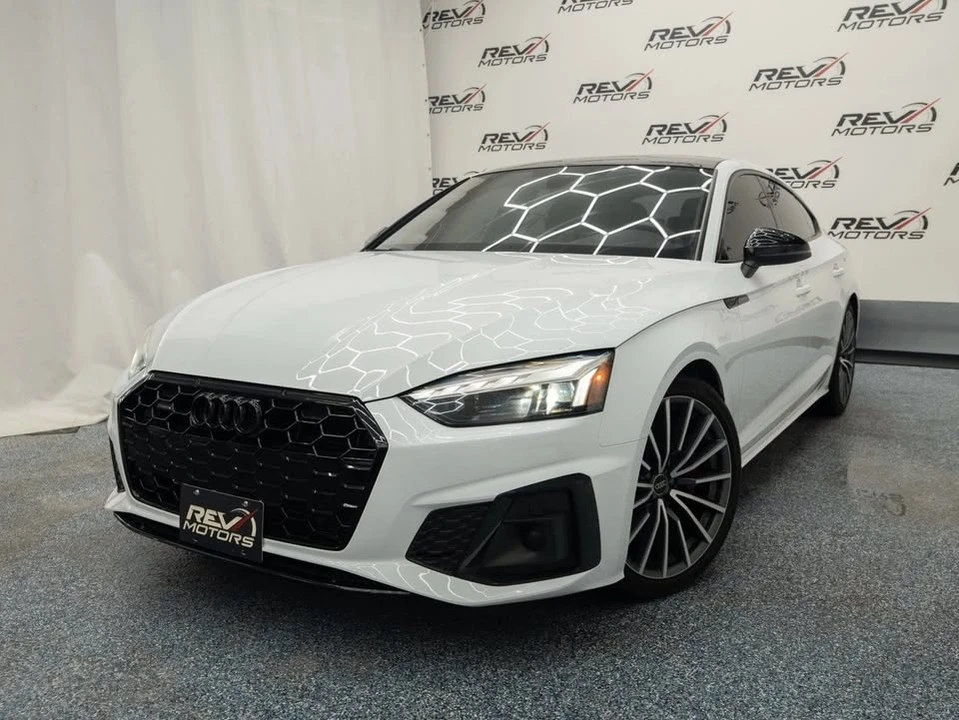 2024 Audi B9 A5 - Image 6 of 20