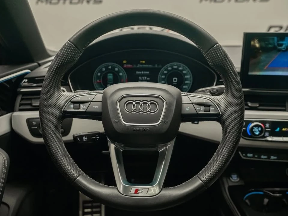 2024 Audi B9 A5 - Image 19 of 20