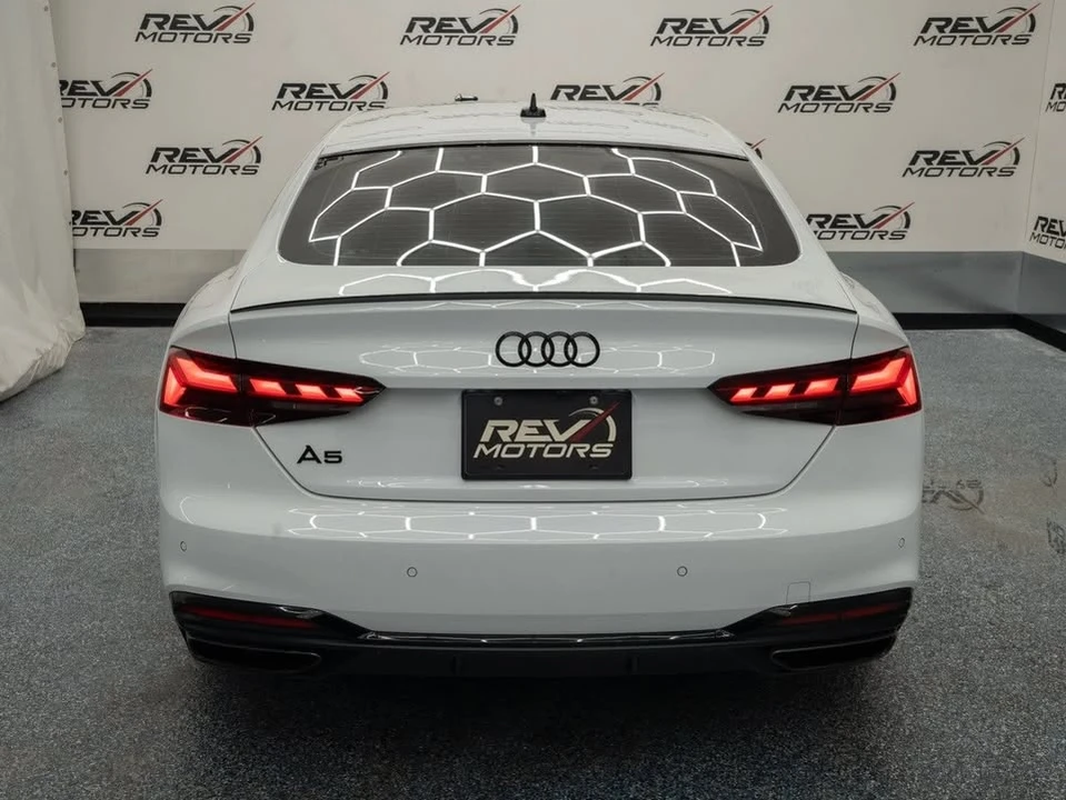 2024 Audi B9 A5 - Image 9 of 20