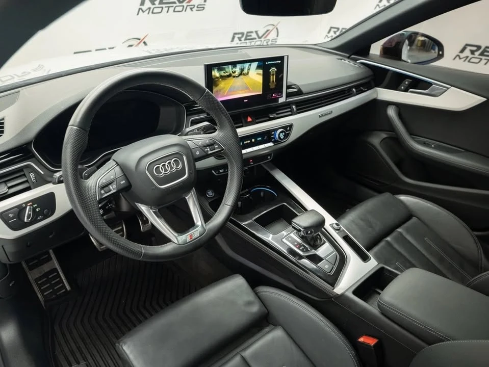 2024 Audi B9 A5 - Image 13 of 20