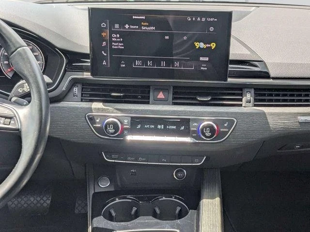 2024 Audi B9 A5 - Image 16 of 19