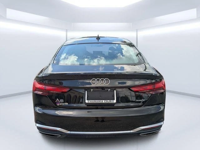2024 Audi B9 A5 - Image 4 of 19