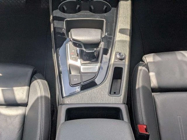 2024 Audi B9 A5 - Image 17 of 19