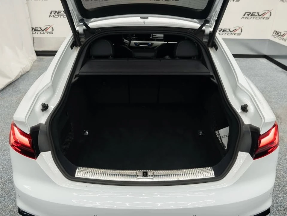 2024 Audi B9 A5 - Image 10 of 20