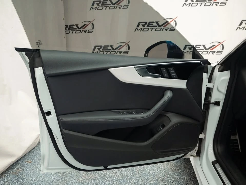 2024 Audi B9 A5 - Image 15 of 20