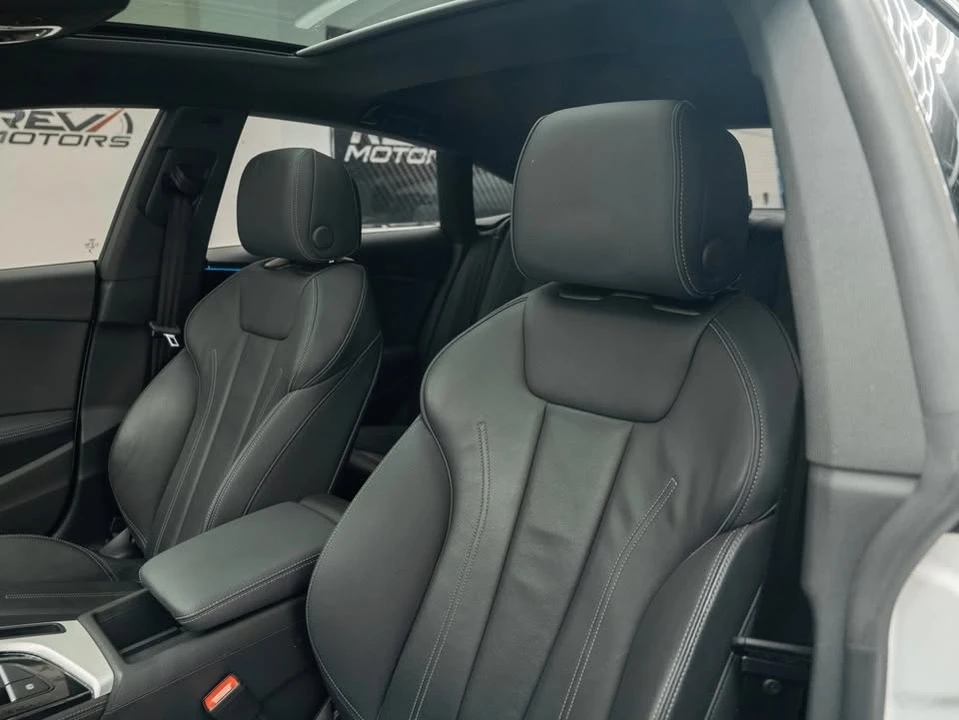 2024 Audi B9 A5 - Image 14 of 20