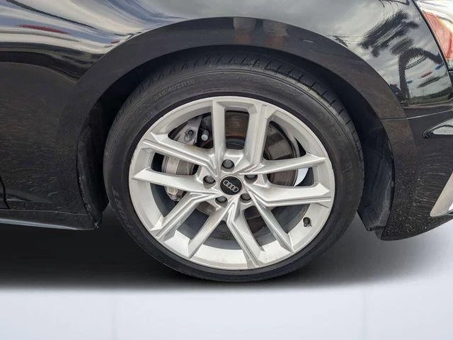 2024 Audi B9 A5 - Image 9 of 19
