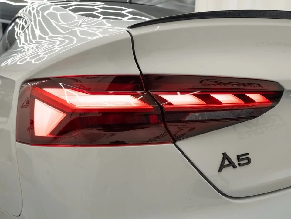 2024 Audi B9 A5 - Image 12 of 20