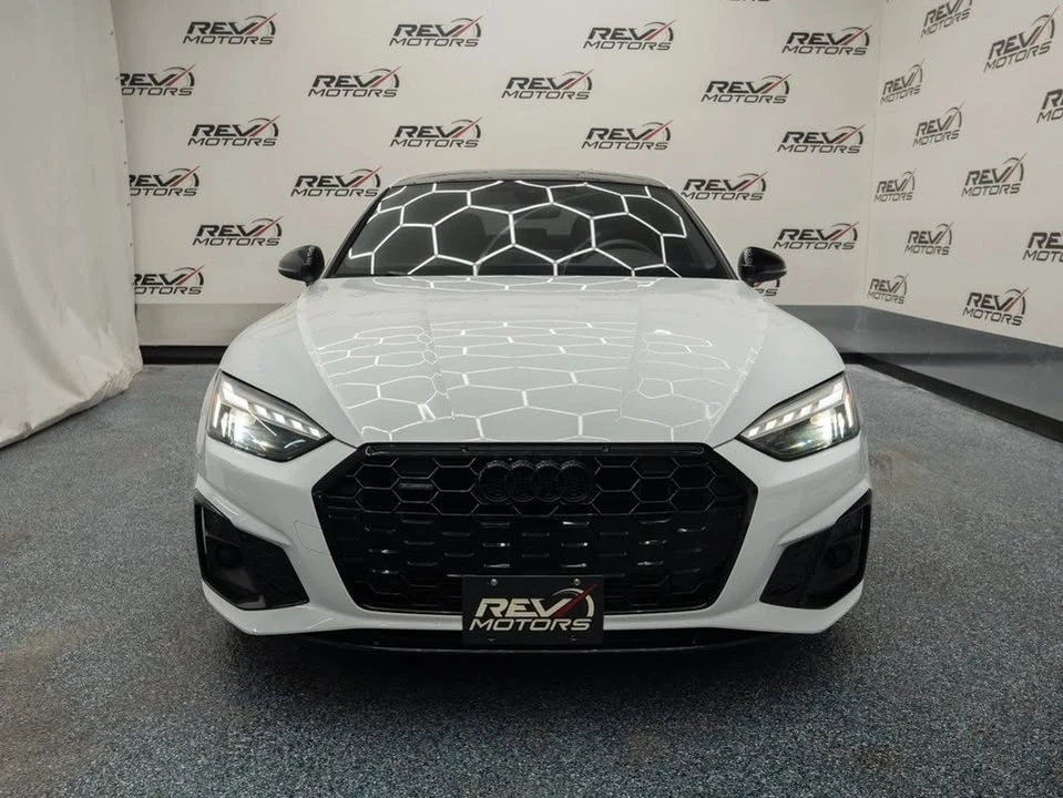 2024 Audi B9 A5 - Image 5 of 20