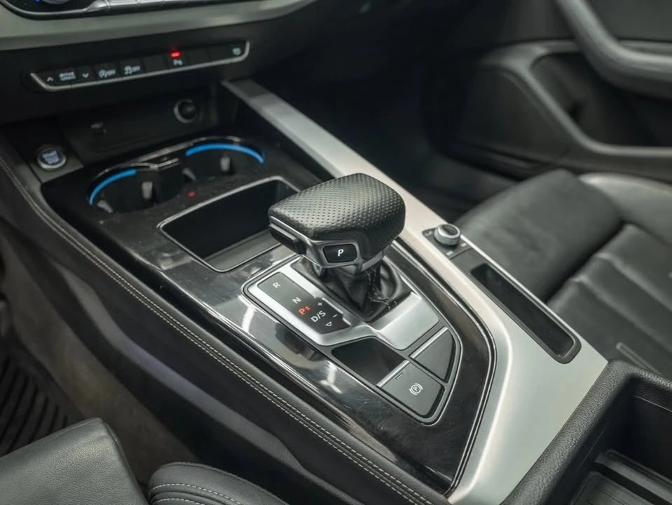2024 Audi B9 A5 - Image 17 of 20