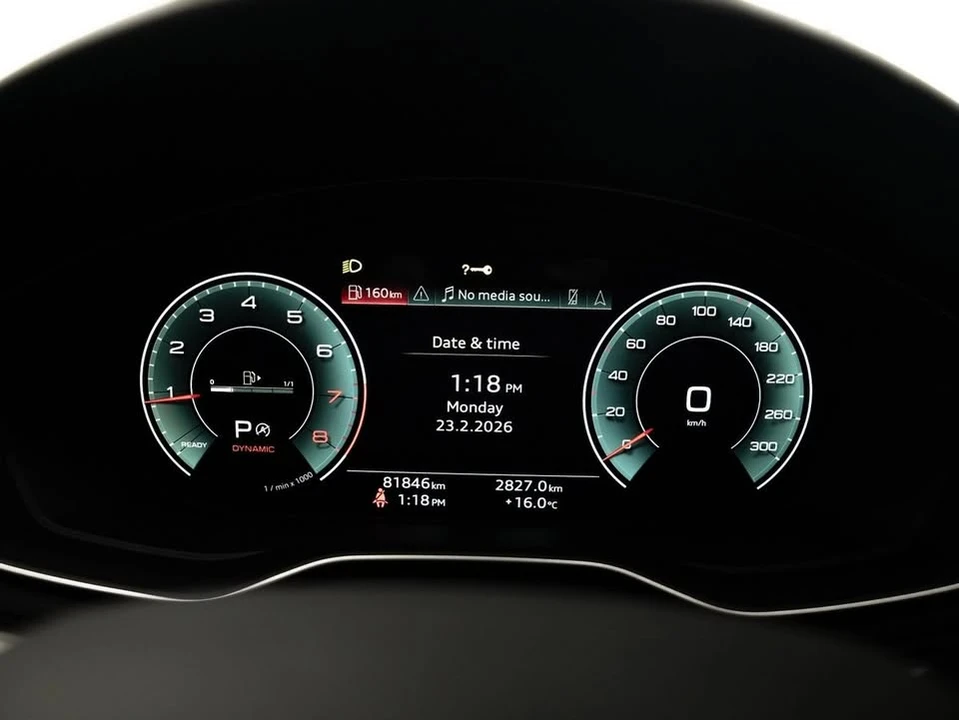 2024 Audi B9 A5 - Image 20 of 20