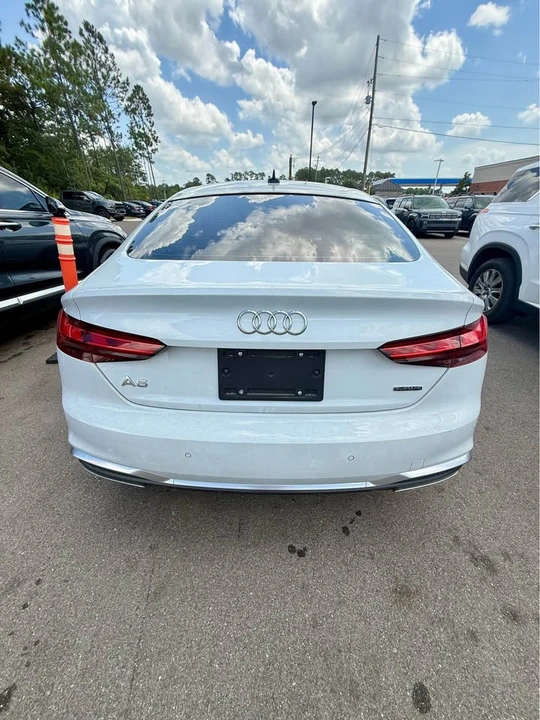 2024 Audi B9 A5 - Image 3 of 14