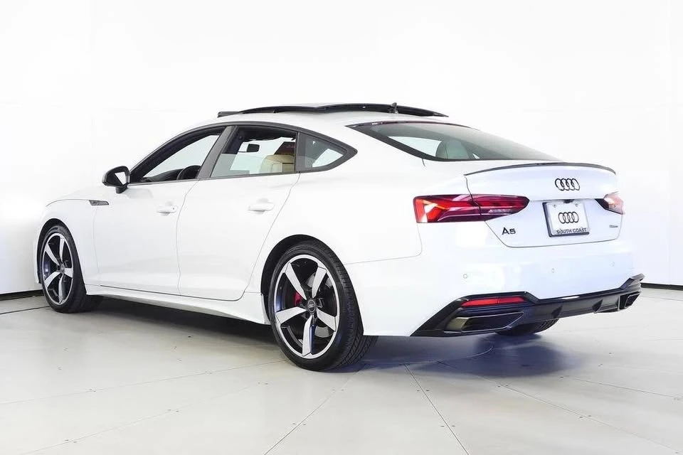 2024 Audi B9 A5 - Image 9 of 19