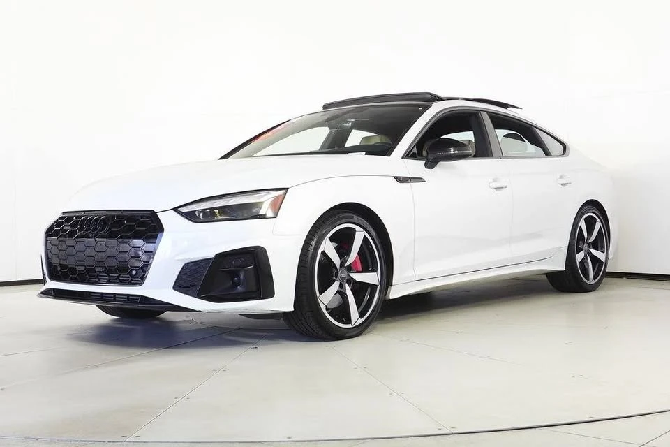 2024 Audi B9 A5 - Image 2 of 19