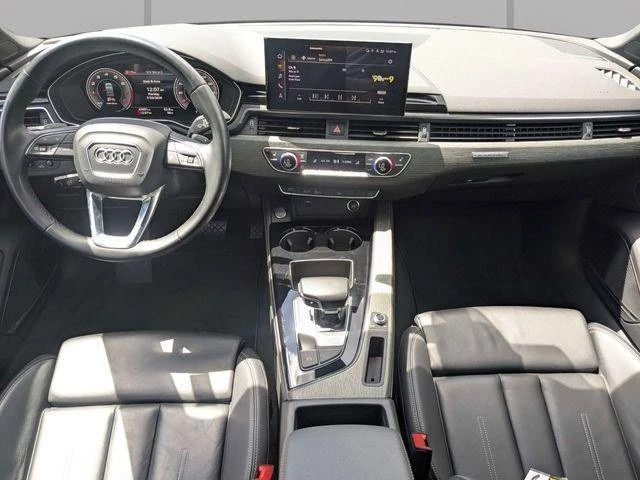 2024 Audi B9 A5 - Image 13 of 19