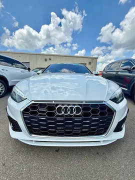 2024 Audi A5 Sportback
