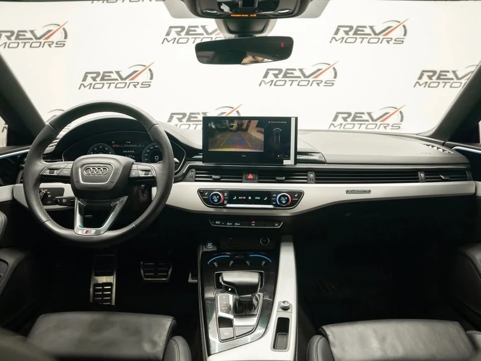 2024 Audi B9 A5 - Image 18 of 20