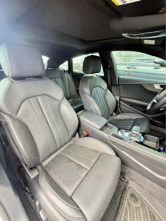 2024 Audi B9 A5 - Image 10 of 14