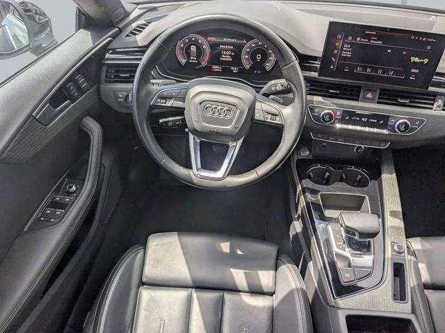 2024 Audi B9 A5 - Image 14 of 19