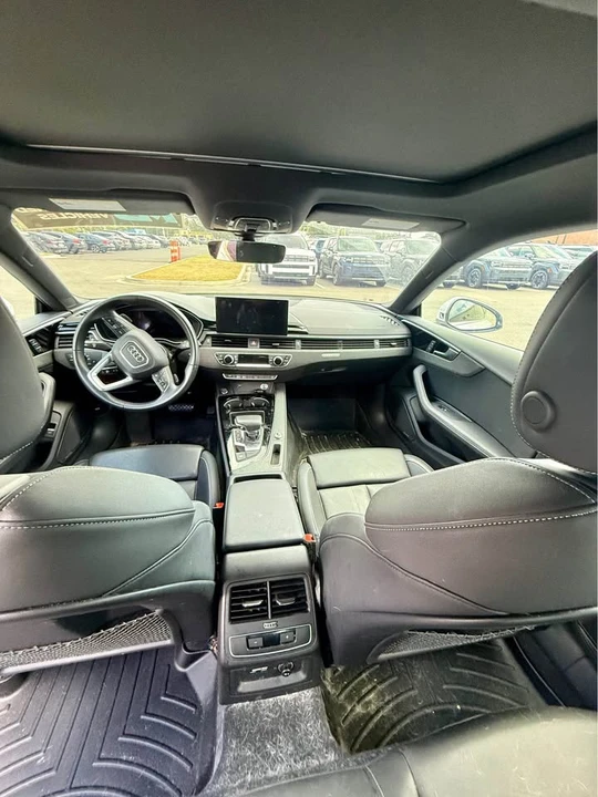 2024 Audi B9 A5 - Image 11 of 14