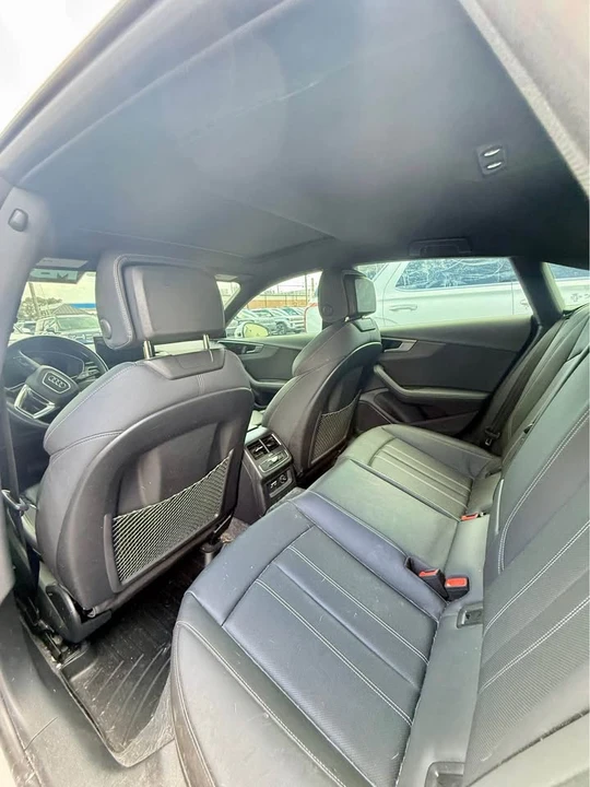 2024 Audi B9 A5 - Image 4 of 14