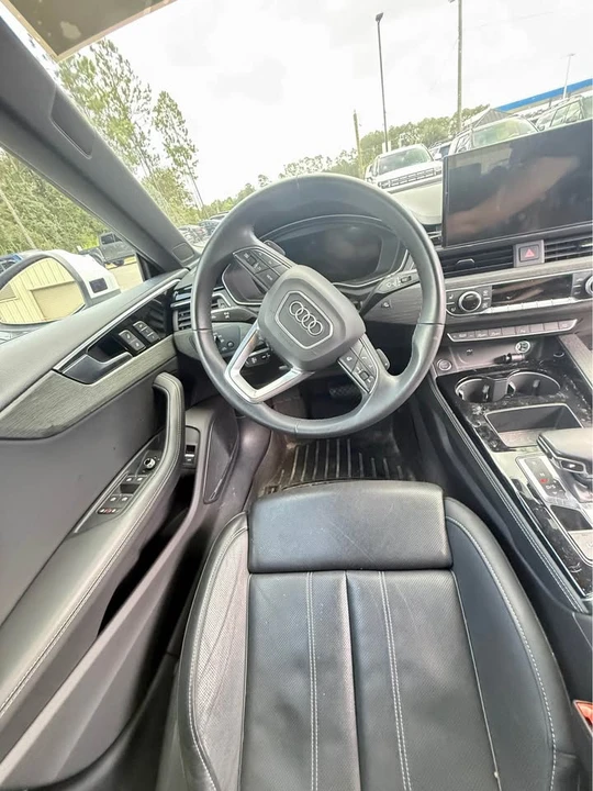 2024 Audi B9 A5 - Image 13 of 14