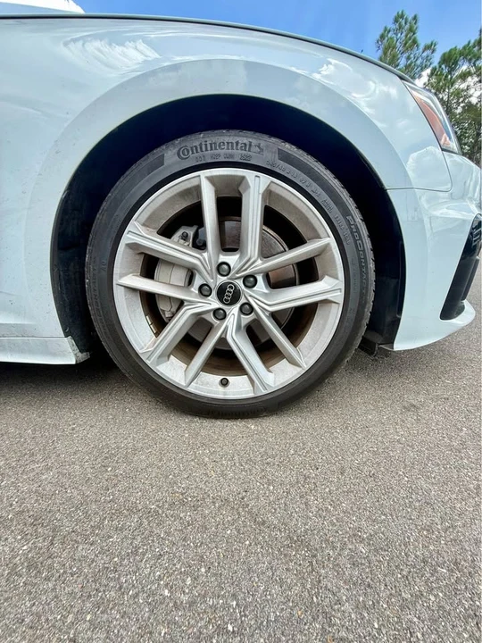 2024 Audi B9 A5 - Image 2 of 14