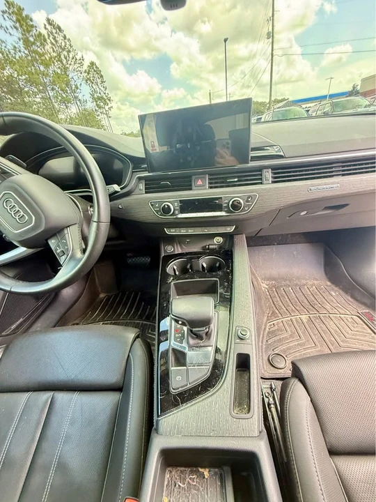 2024 Audi B9 A5 - Image 9 of 14
