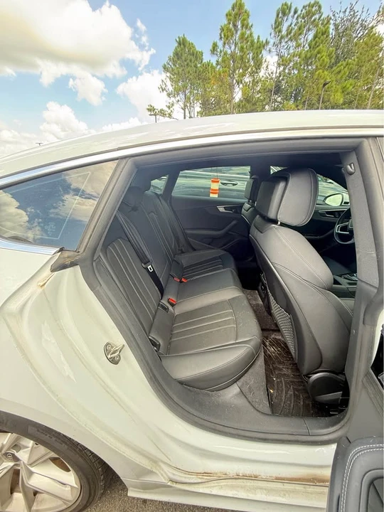 2024 Audi B9 A5 - Image 14 of 14