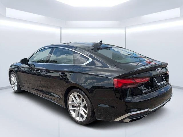 2024 Audi B9 A5 - Image 5 of 19