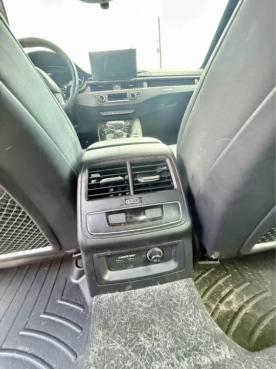 2024 Audi B9 A5 - Image 12 of 14
