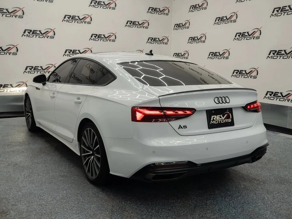 2024 Audi B9 A5 - Image 11 of 20