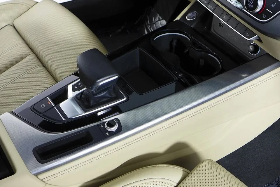 2024 Audi B9 A5 - Image 14 of 19
