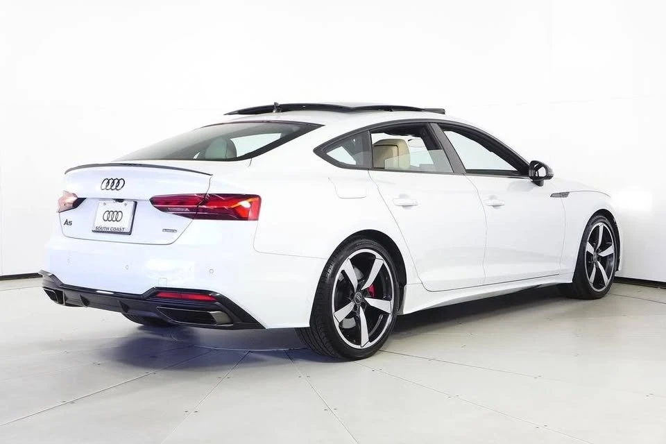 2024 Audi B9 A5 - Image 6 of 19