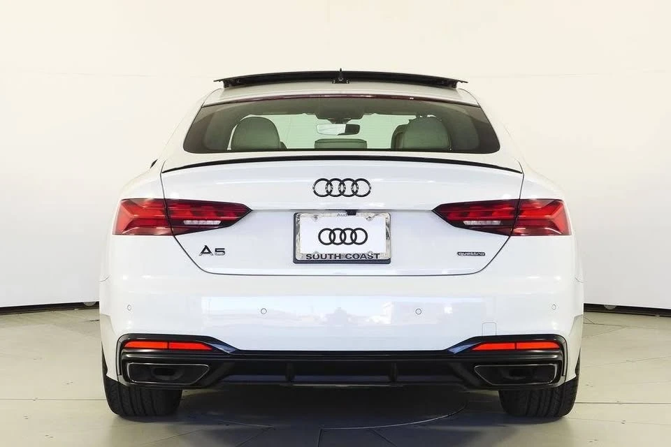 2024 Audi B9 A5 - Image 7 of 19