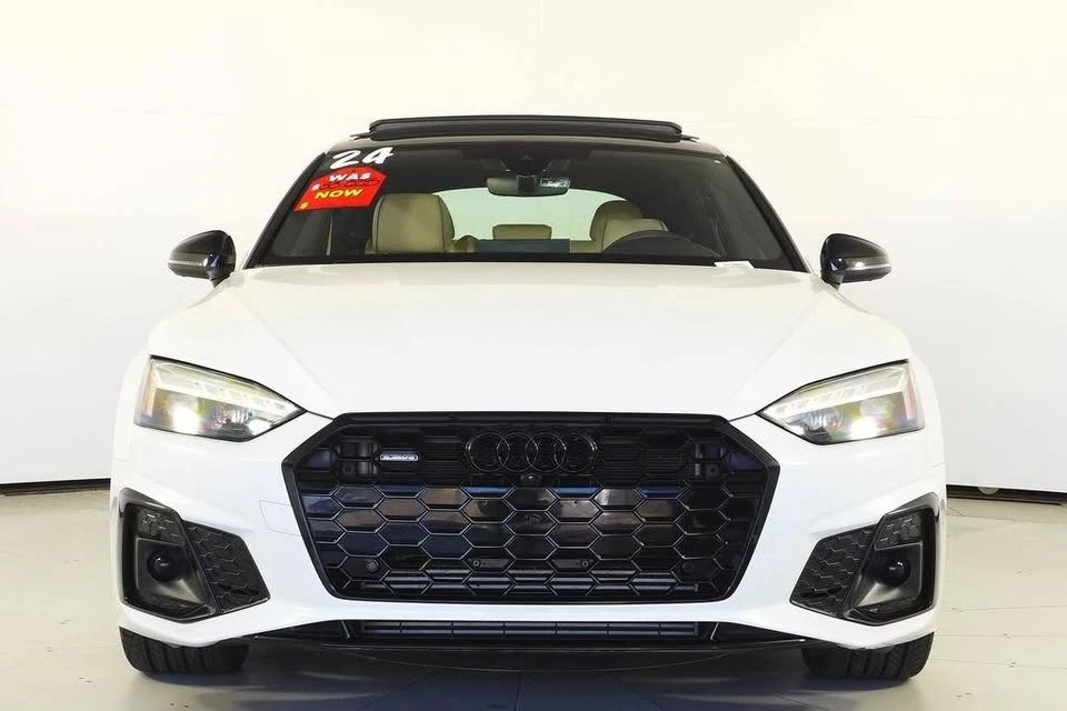 2024 Audi B9 A5 - Image 3 of 19