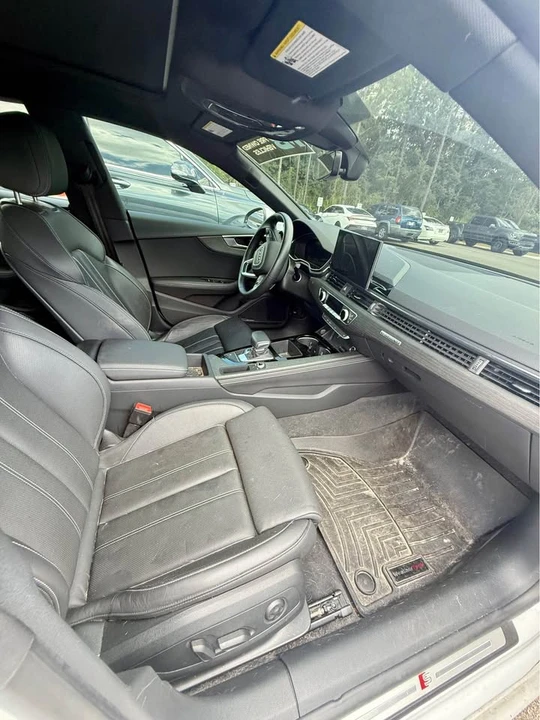 2024 Audi B9 A5 - Image 7 of 14